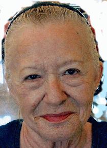 Sandra Gail Nichols